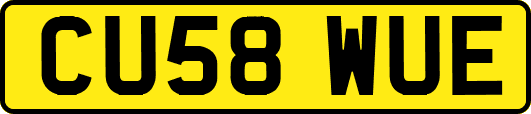 CU58WUE