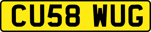 CU58WUG