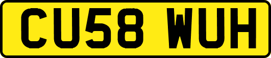 CU58WUH