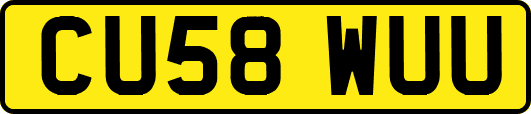 CU58WUU