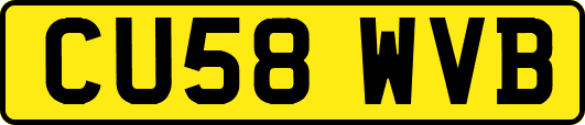CU58WVB