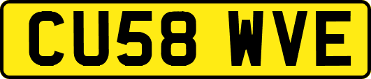CU58WVE