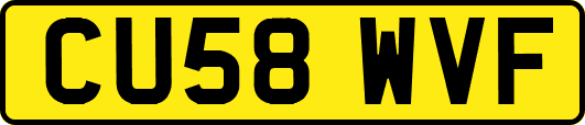 CU58WVF