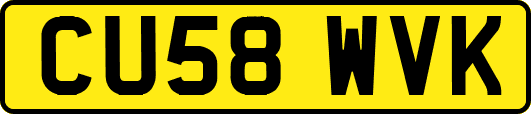 CU58WVK