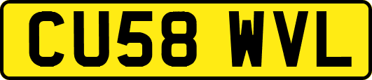 CU58WVL
