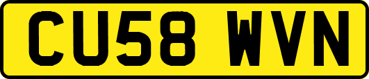 CU58WVN