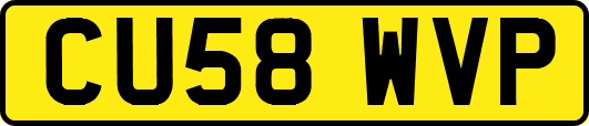 CU58WVP