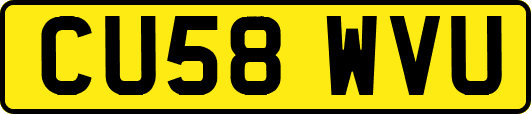 CU58WVU