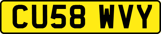 CU58WVY