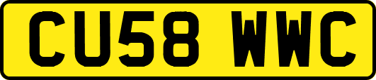 CU58WWC