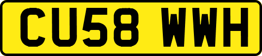 CU58WWH