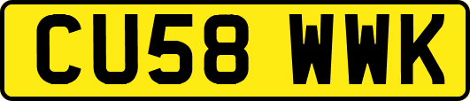 CU58WWK