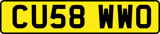 CU58WWO