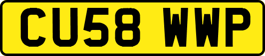 CU58WWP