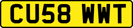 CU58WWT