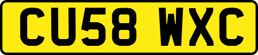 CU58WXC