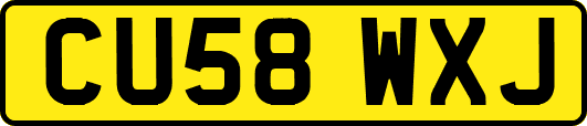 CU58WXJ