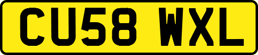 CU58WXL