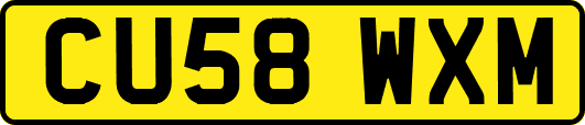 CU58WXM