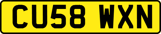CU58WXN