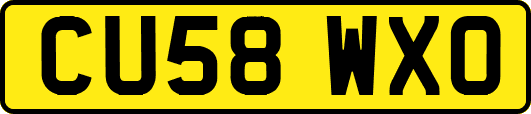 CU58WXO