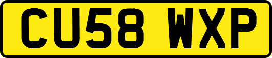CU58WXP