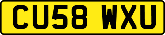 CU58WXU