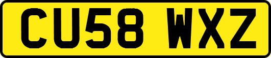 CU58WXZ