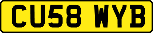 CU58WYB