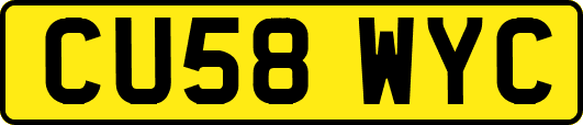 CU58WYC