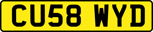CU58WYD