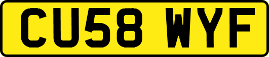 CU58WYF