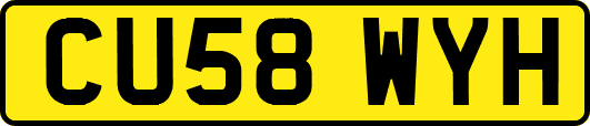 CU58WYH