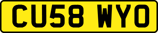 CU58WYO