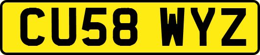 CU58WYZ