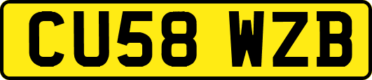 CU58WZB