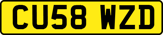 CU58WZD