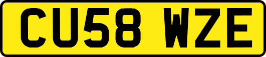 CU58WZE