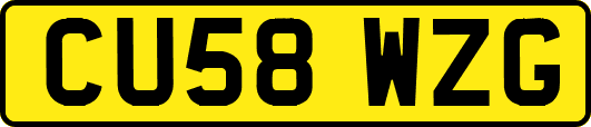 CU58WZG