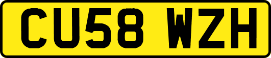 CU58WZH