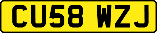 CU58WZJ