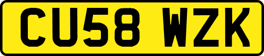 CU58WZK