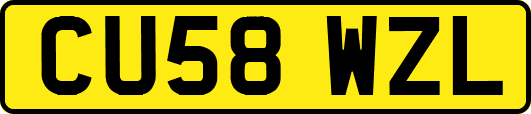 CU58WZL