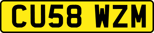 CU58WZM