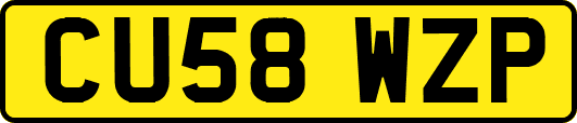 CU58WZP