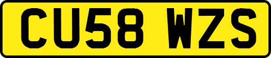 CU58WZS
