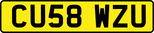 CU58WZU