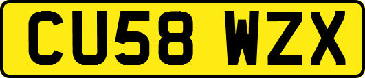 CU58WZX