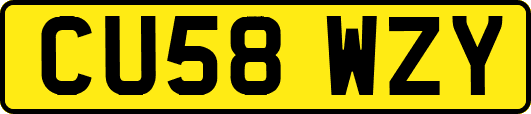 CU58WZY