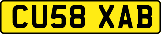 CU58XAB
